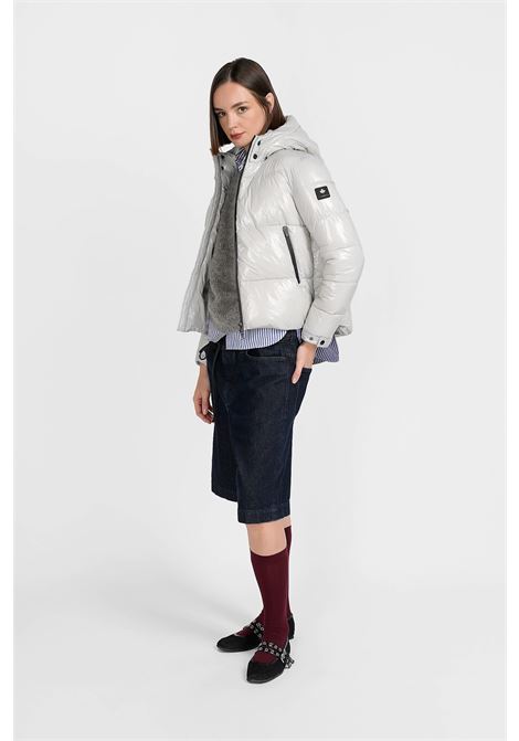 piumino donna lrma canadian | CN.G225238WREREDAWB REDAWB